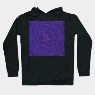 Circle pattern 6 Hoodie